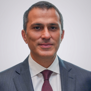 Yıldırım Akdemir