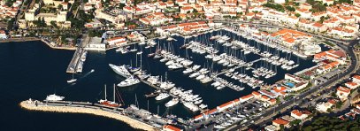 Çeşme Marina, elektrik tüketiminin tamamını yeşil enerjiden karşılayacak