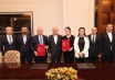 İbrahim Çeçen Vakfı’ndan Eğitime Yeni Bir Kalıcı Eser Daha