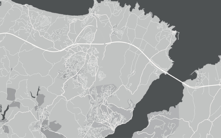 SARIYER-KİLYOS TÜNELİ 2